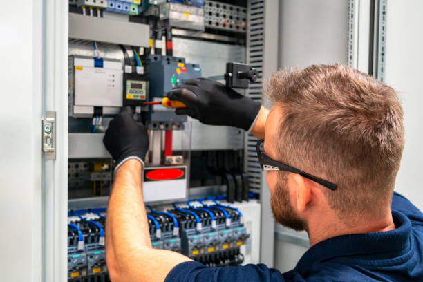 Best Commercial Electrician Services  in Lamar, SC