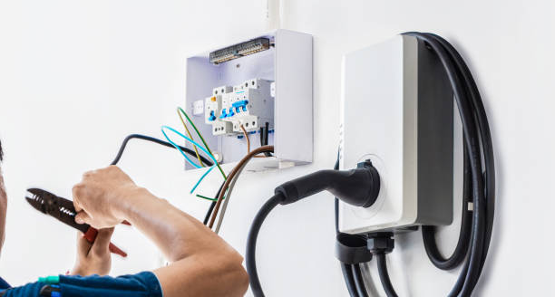 Best Residential Electrician Services  in Lamar, SC