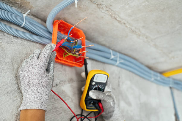 Best Affordable Electrician  in Lamar, SC